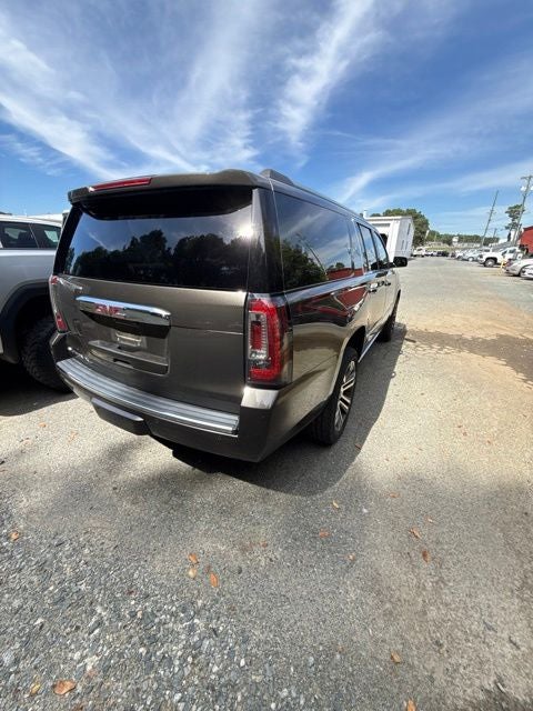 2019 GMC Yukon XL Denali