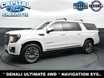 2024 GMC Yukon XL Denali Ultimate