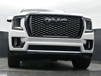 2024 GMC Yukon XL Denali Ultimate