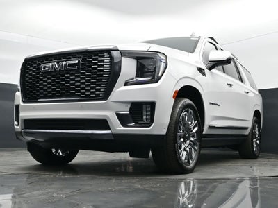 2024 GMC Yukon XL Denali Ultimate