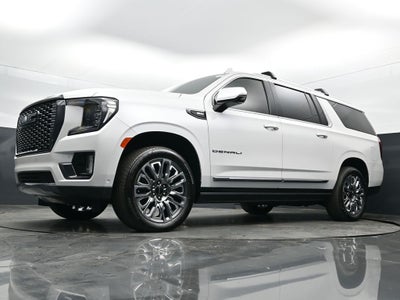 2024 GMC Yukon XL Denali Ultimate