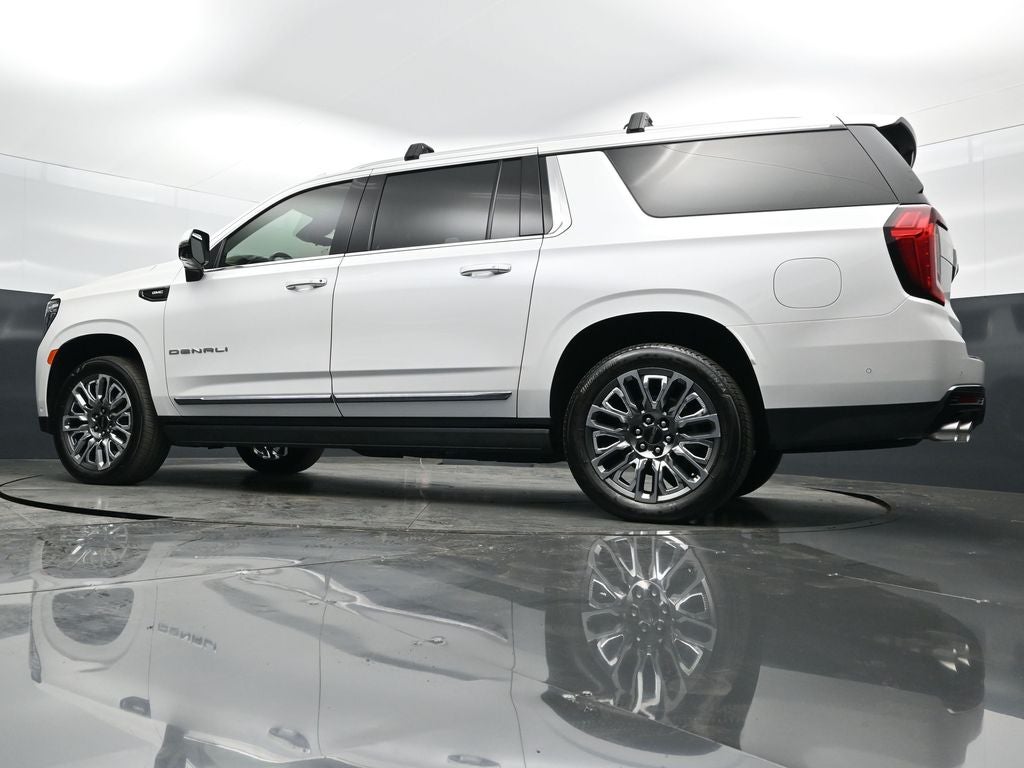 2024 GMC Yukon XL Denali Ultimate