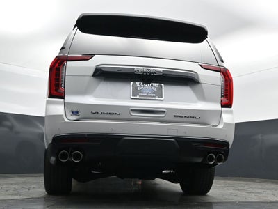 2024 GMC Yukon XL Denali Ultimate