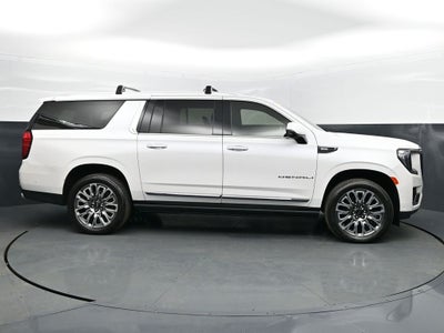 2024 GMC Yukon XL Denali Ultimate