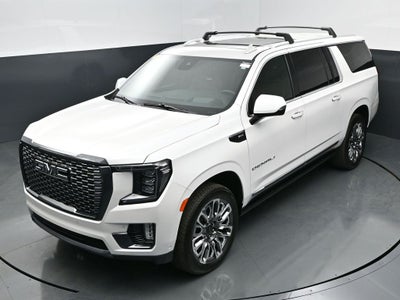 2024 GMC Yukon XL Denali Ultimate