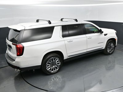 2024 GMC Yukon XL Denali Ultimate