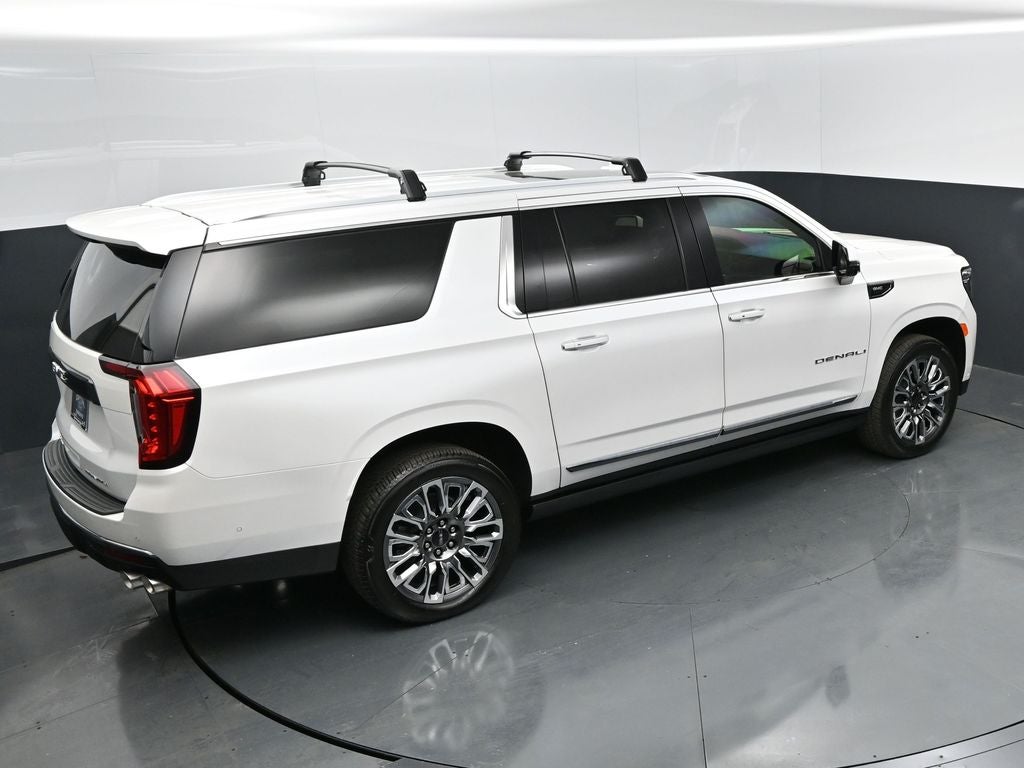 2024 GMC Yukon XL Denali Ultimate