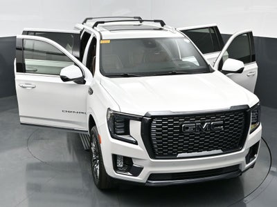 2024 GMC Yukon XL Denali Ultimate