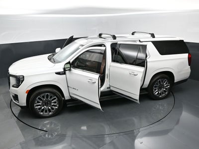 2024 GMC Yukon XL Denali Ultimate
