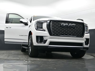 2024 GMC Yukon XL Denali Ultimate