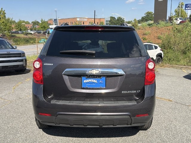 2015 Chevrolet Equinox LT 1LT