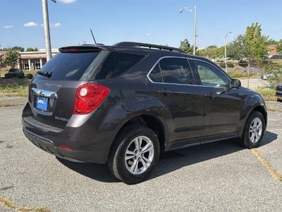 2015 Chevrolet Equinox LT 1LT