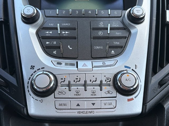 2015 Chevrolet Equinox LT 1LT