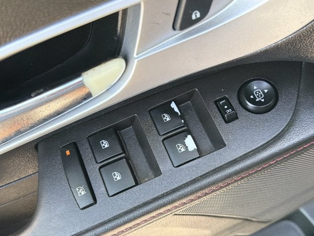 2015 Chevrolet Equinox LT 1LT