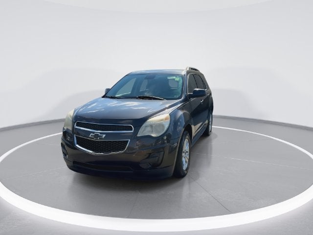 2015 Chevrolet Equinox LT 1LT
