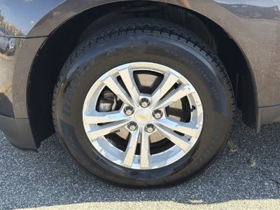 2015 Chevrolet Equinox LT 1LT