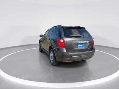2015 Chevrolet Equinox LT 1LT