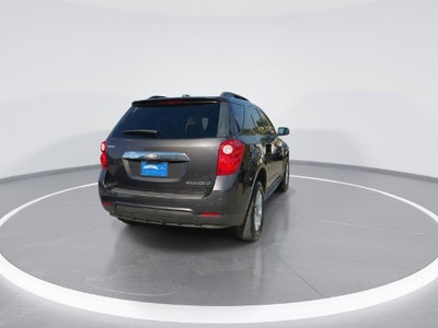 2015 Chevrolet Equinox LT 1LT