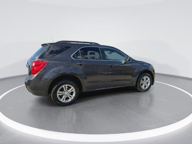 2015 Chevrolet Equinox LT 1LT