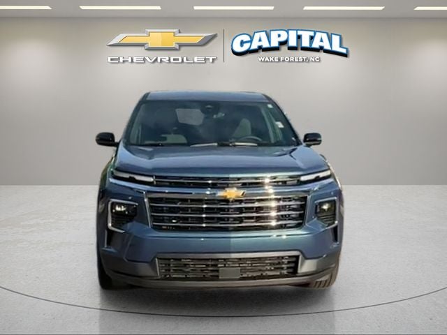2026 Chevrolet Traverse LT 1LT