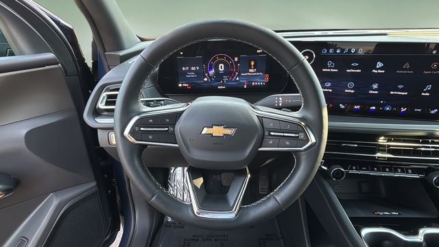 2026 Chevrolet Traverse LT 1LT