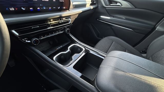 2026 Chevrolet Traverse LT 1LT