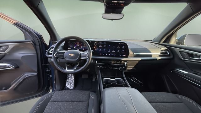 2026 Chevrolet Traverse LT 1LT