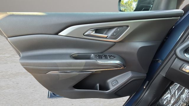 2026 Chevrolet Traverse LT 1LT