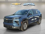 2026 Chevrolet Traverse LT 1LT