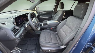 2026 Chevrolet Traverse LT 1LT