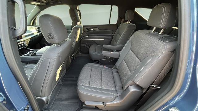 2026 Chevrolet Traverse LT 1LT