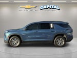 2026 Chevrolet Traverse LT 1LT