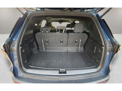 2026 Chevrolet Traverse LT 1LT