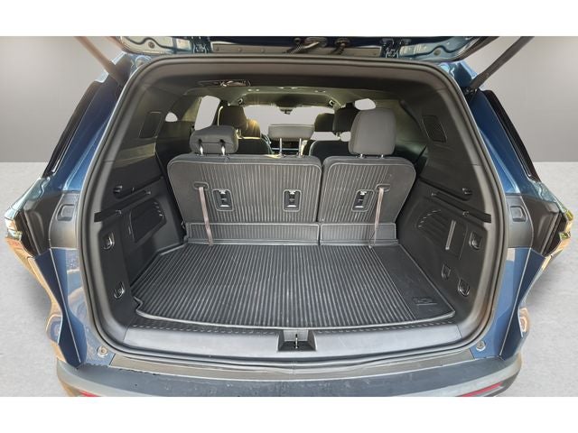 2026 Chevrolet Traverse LT 1LT