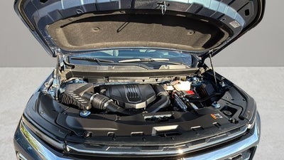 2026 Chevrolet Traverse LT 1LT