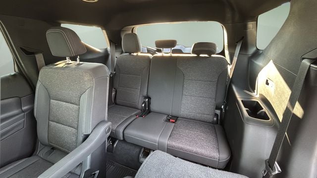 2026 Chevrolet Traverse LT 1LT