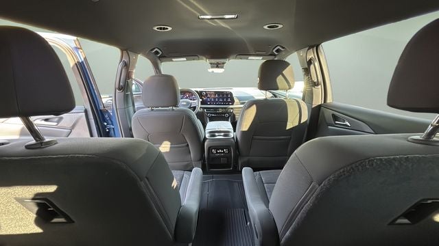 2026 Chevrolet Traverse LT 1LT