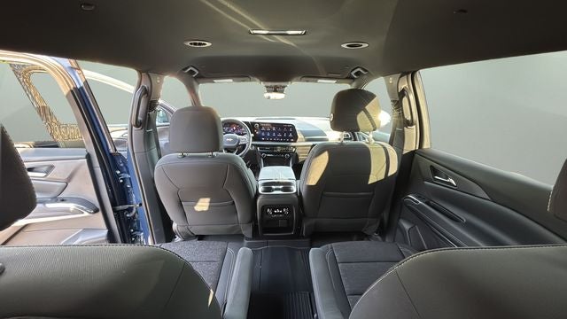 2026 Chevrolet Traverse LT 1LT