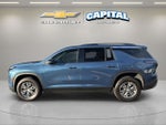 2026 Chevrolet Traverse LT 1LT
