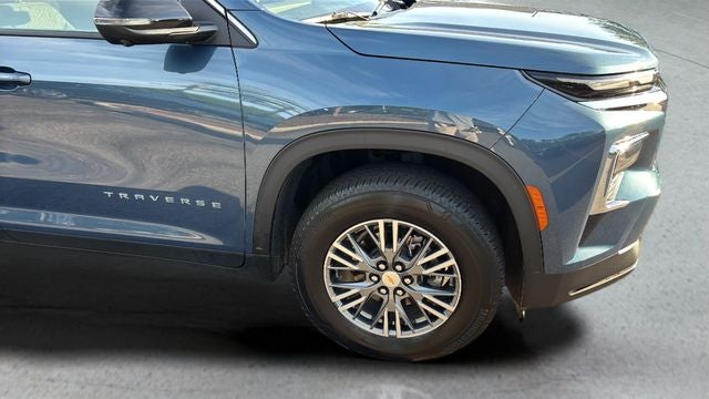 2026 Chevrolet Traverse LT 1LT