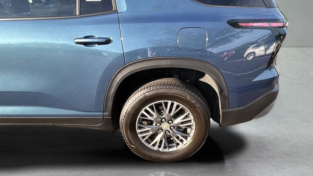 2026 Chevrolet Traverse LT 1LT