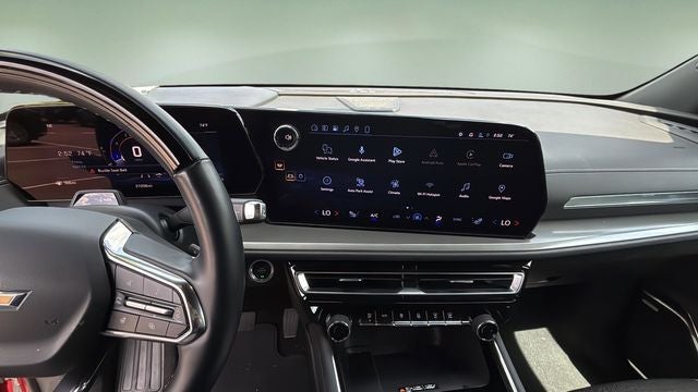 2024 Chevrolet Traverse LT 1LT