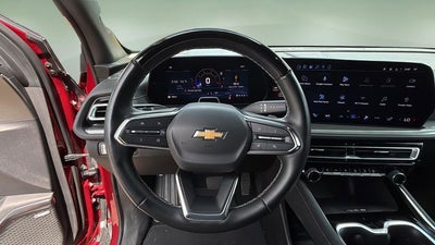 2024 Chevrolet Traverse LT 1LT