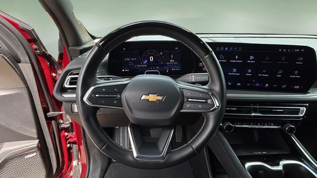 2024 Chevrolet Traverse LT 1LT