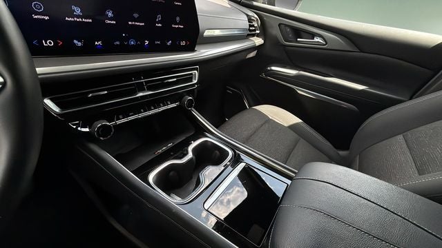 2024 Chevrolet Traverse LT 1LT