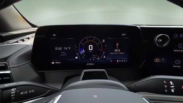 2024 Chevrolet Traverse LT 1LT