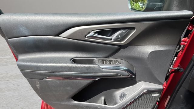 2024 Chevrolet Traverse LT 1LT