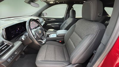 2024 Chevrolet Traverse LT 1LT