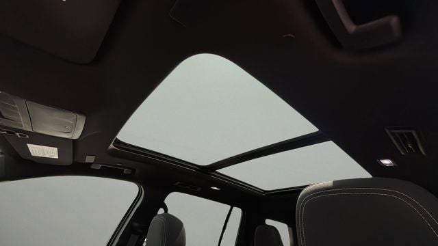 2024 Chevrolet Traverse LT 1LT