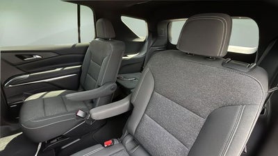 2024 Chevrolet Traverse LT 1LT